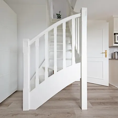 Hafenblick Haus Senhuk List