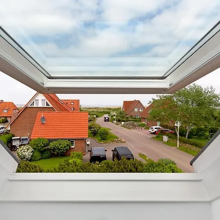 Apartamento Hafenblick Haus Senhuk *