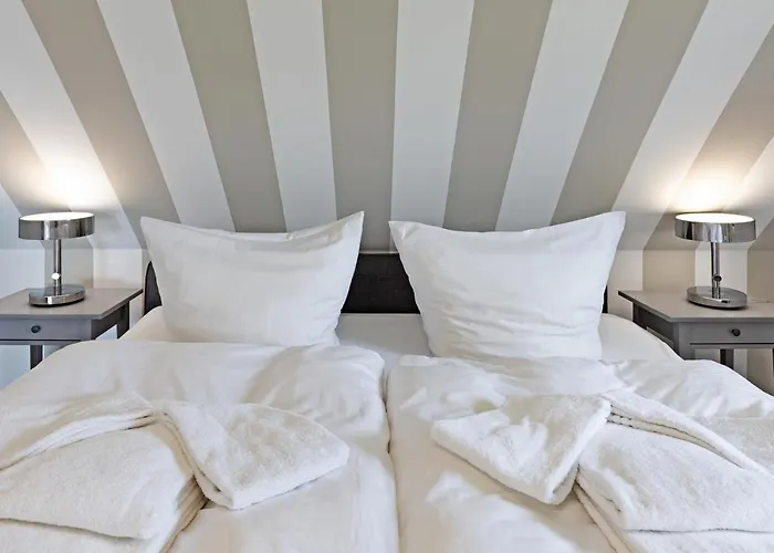 Hafenblick Haus Senhuk List